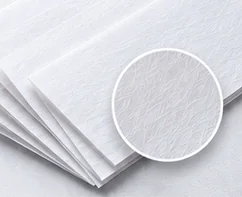 Classic White